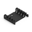 WE-HTO Heatsink for TO220/247